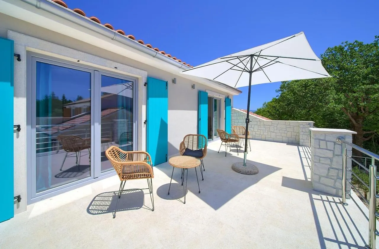 Casa Ulika Villa Rasopasno
