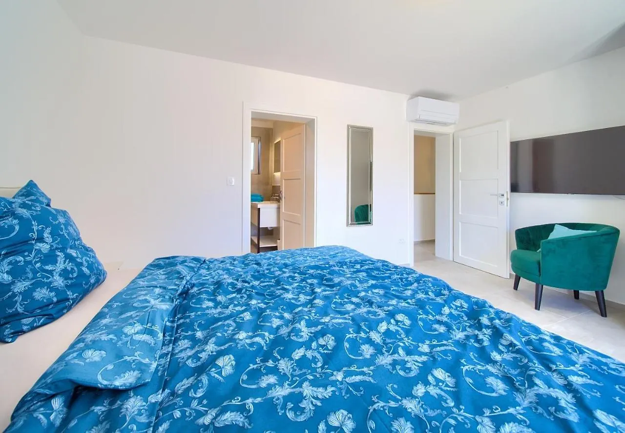 Casa Ulika Villa Rasopasno Croatia