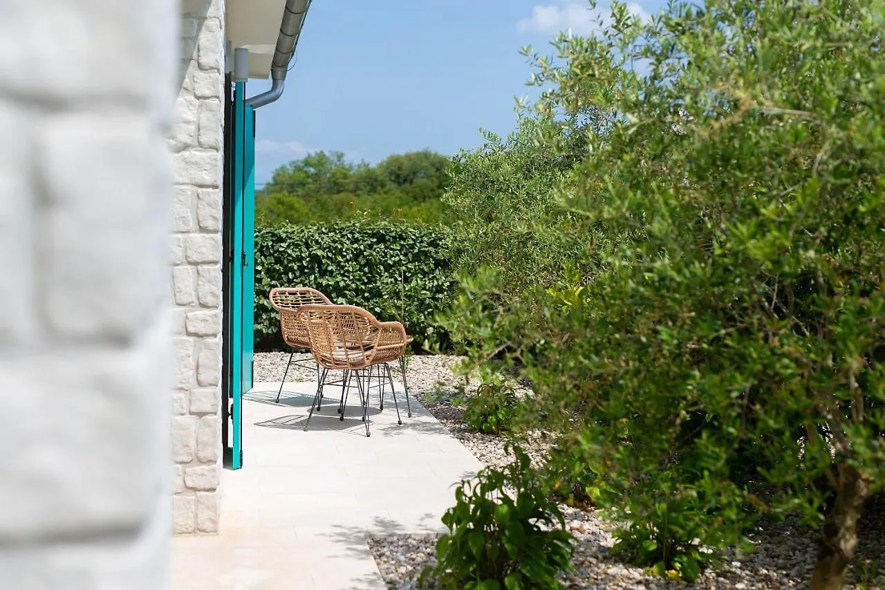 Casa Ulika Villa Rasopasno Croatia