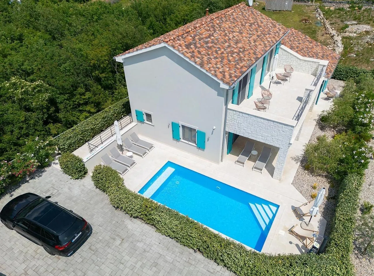 Casa Ulika Villa Rasopasno 0*,  Croatia