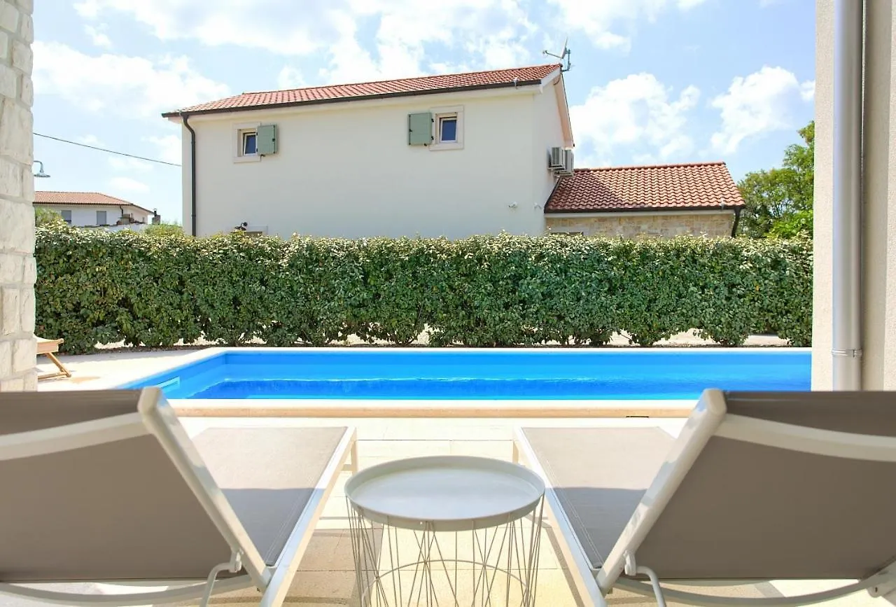 Casa Ulika Villa Rasopasno