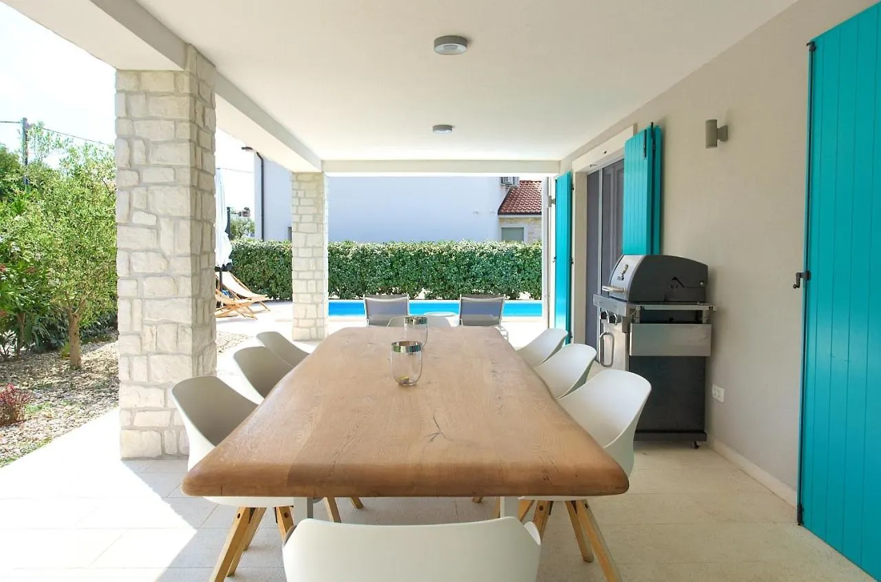 Casa Ulika Villa Rasopasno 0*,  Croatia