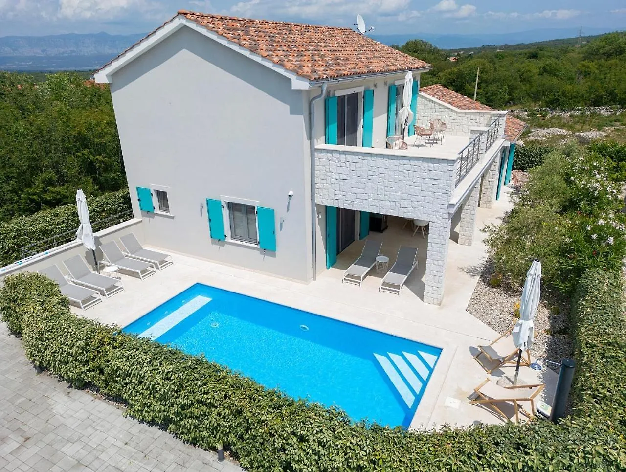 Casa Ulika Villa Rasopasno