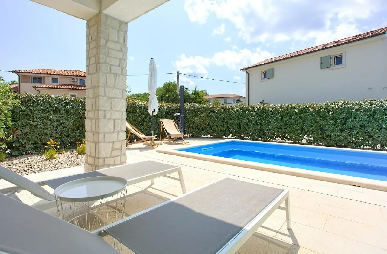 Casa Ulika Villa Rasopasno